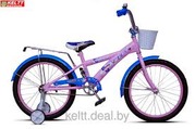 Продам детский велосипед Keltt junior 18 110